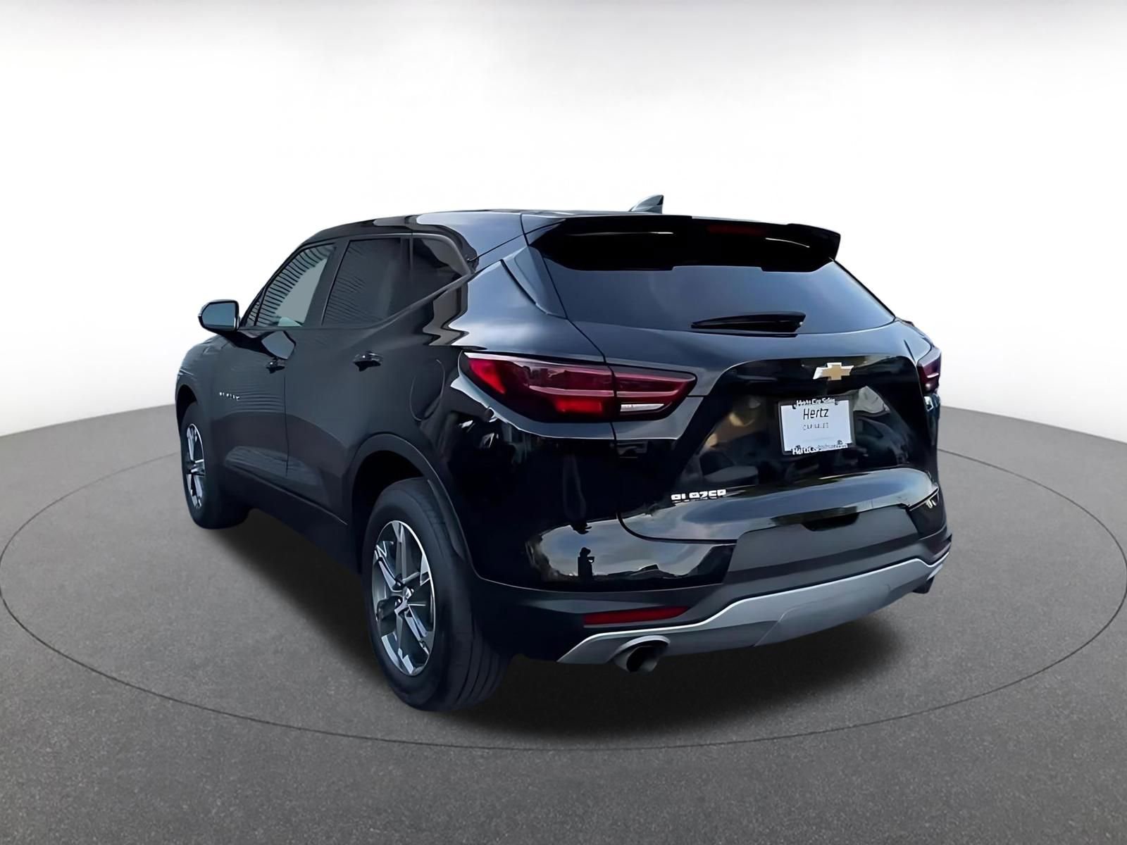 Thumbnail: 2025 Chevrolet Blazer - 11