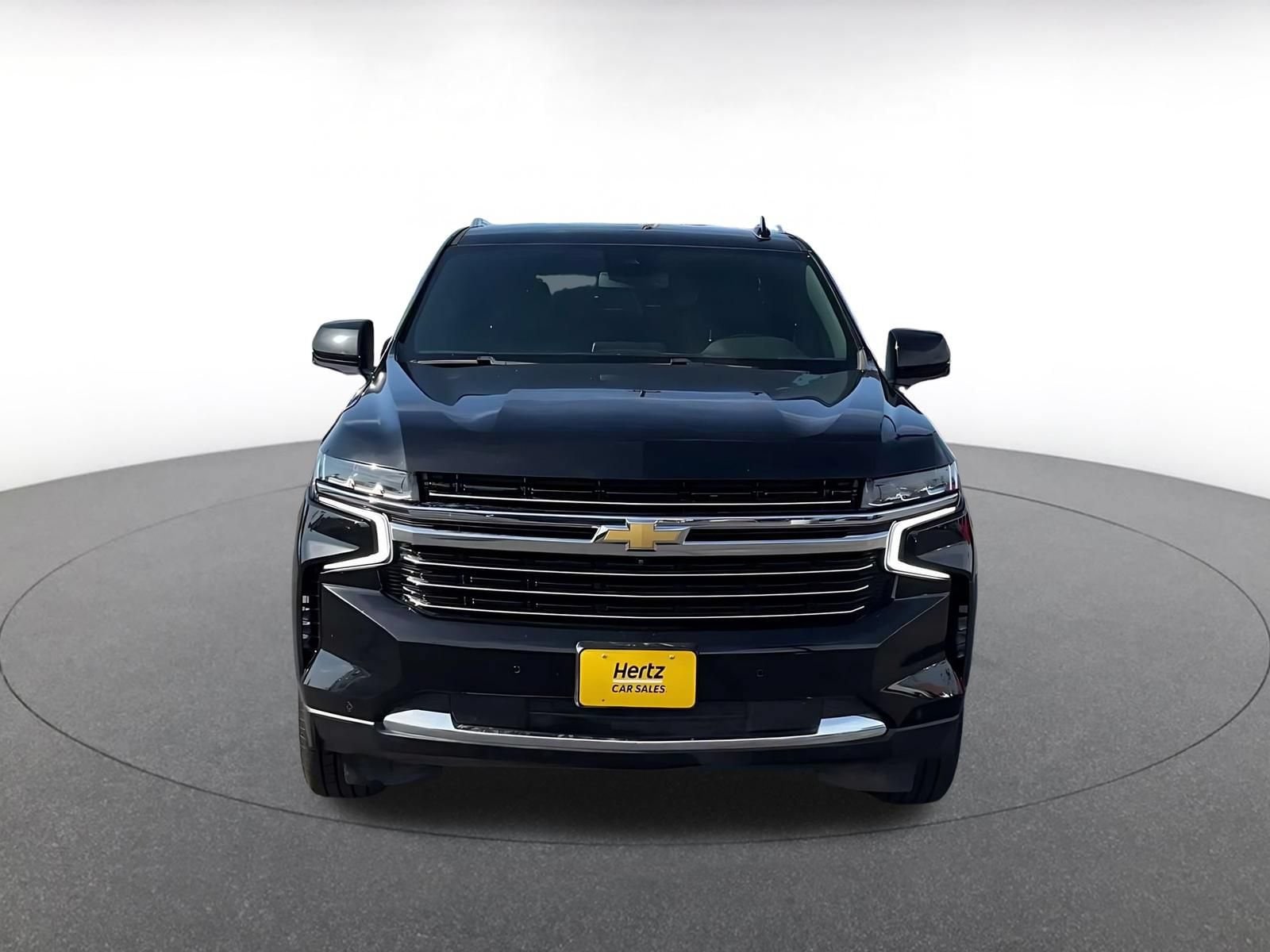 Thumbnail: 2024 Chevrolet Tahoe - 4