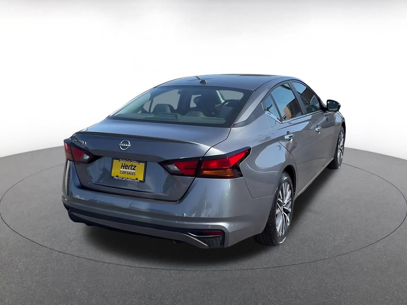 Thumbnail: 2025 Nissan Altima - 13