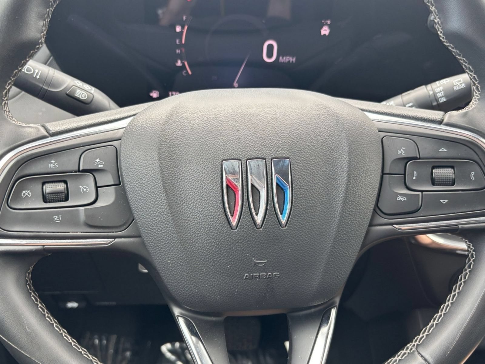 Thumbnail: 2025 Buick Encore GX - 26