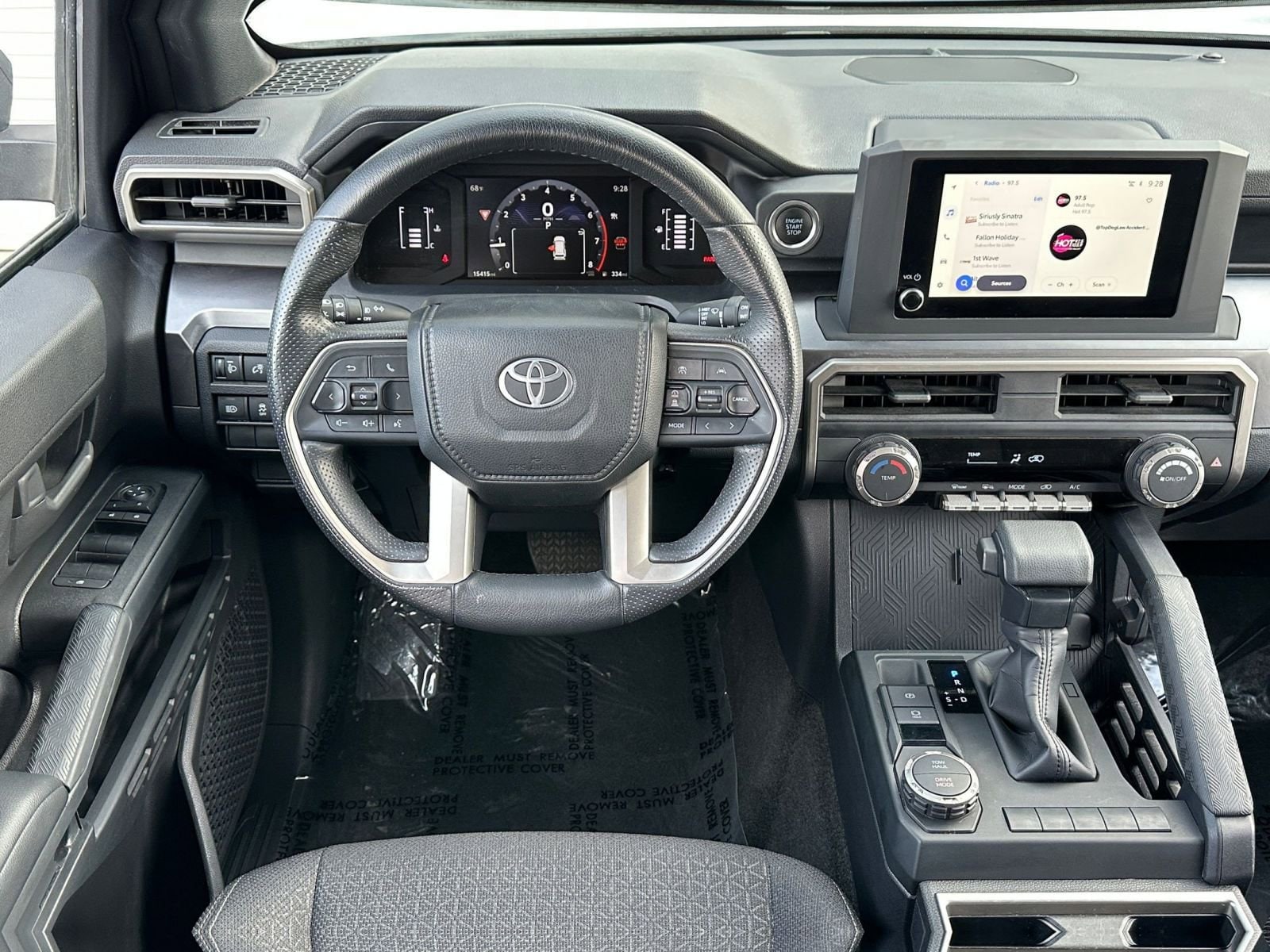 Thumbnail: 2025 Toyota 4Runner - 33