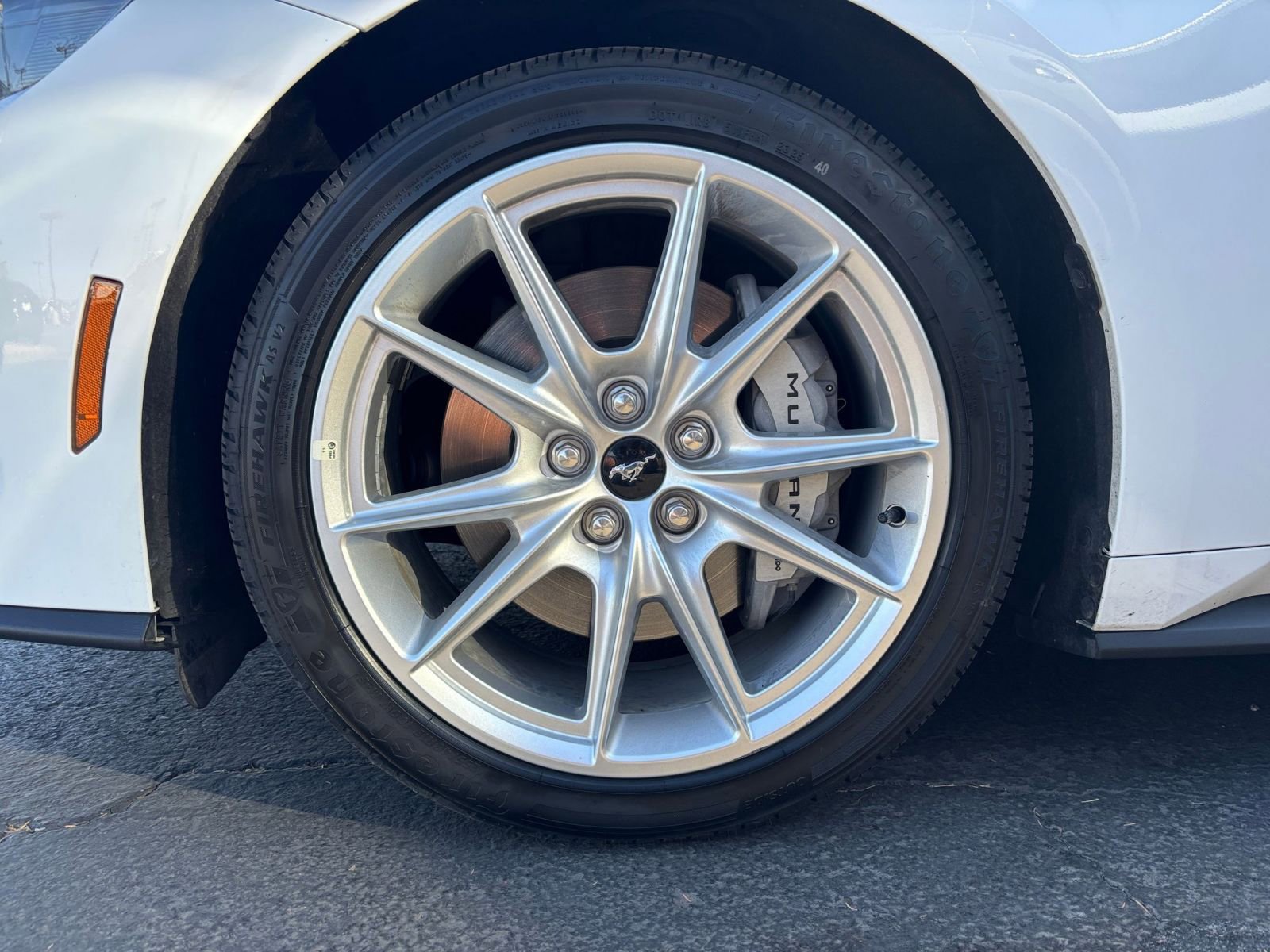 Thumbnail: 2025 Ford Mustang - 29