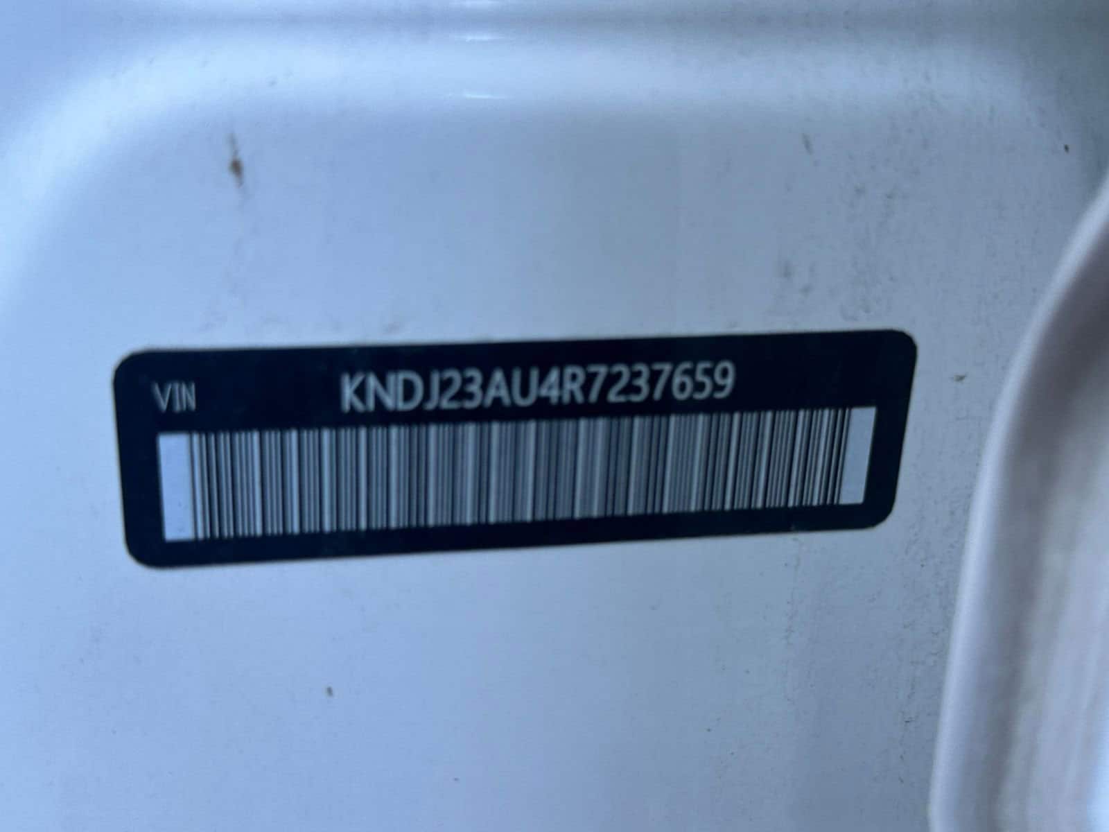 2024 Kia Soul LX 27