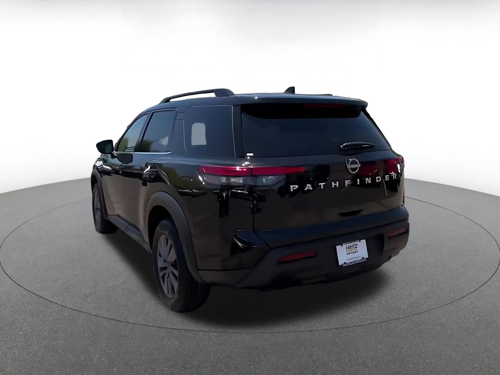 Thumbnail: 2025 Nissan Pathfinder - 11