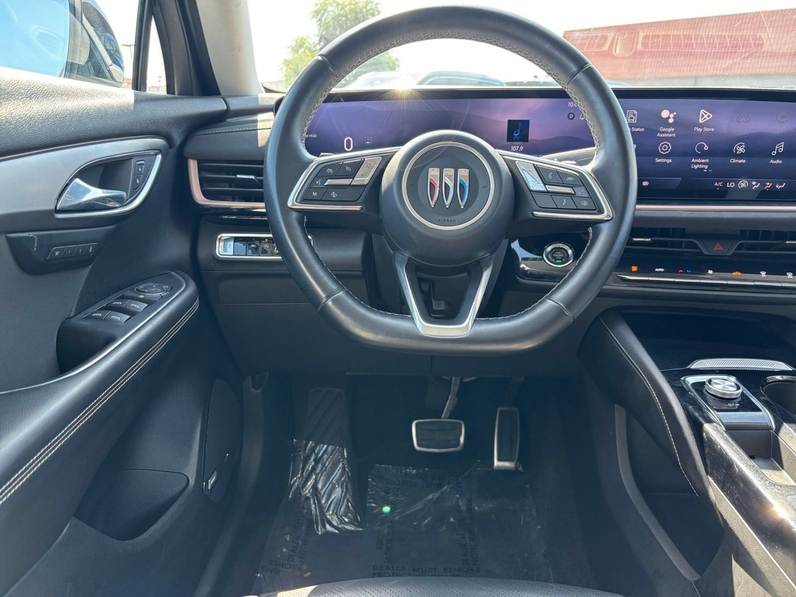 Thumbnail: 2024 Buick Envision - 34