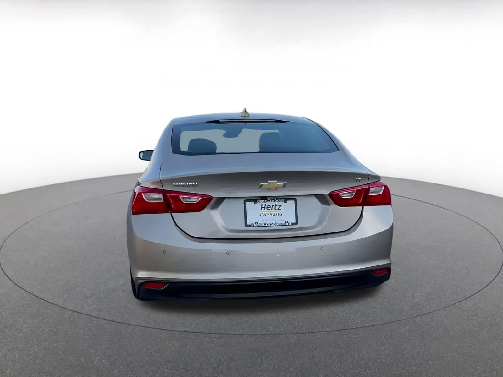 Thumbnail: 2023 Chevrolet Malibu - 12