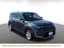 2025 Kia Soul LX -
                  Phoenix, AZ