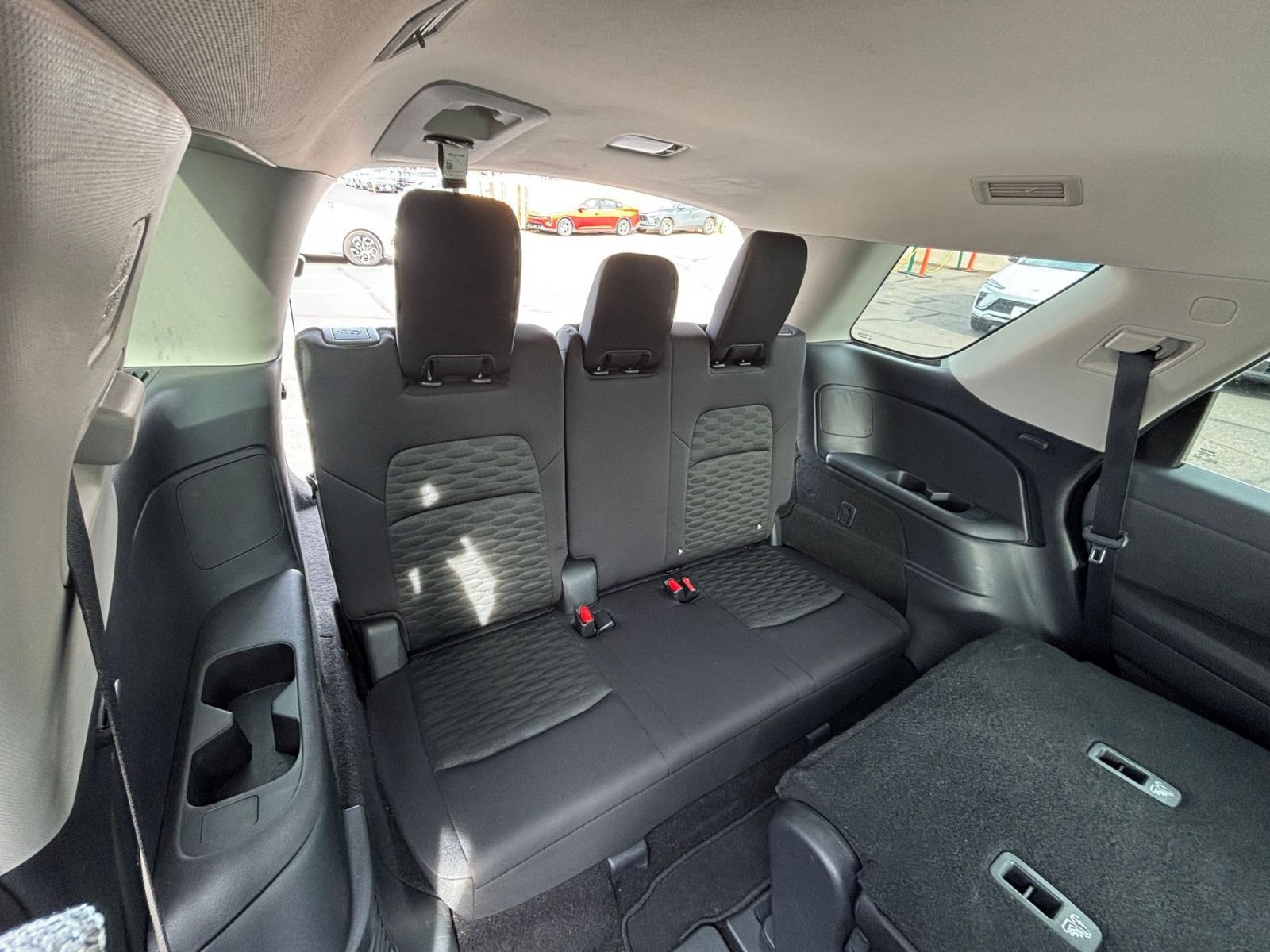 Thumbnail: 2025 Nissan Pathfinder - 30