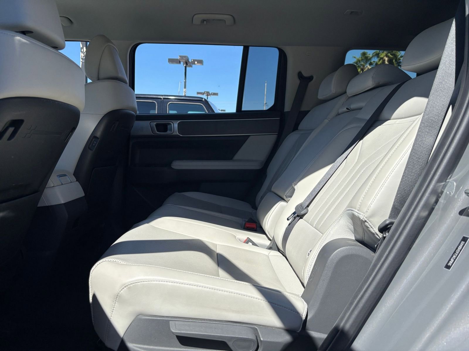 Thumbnail: 2025 Hyundai Santa Fe - 28