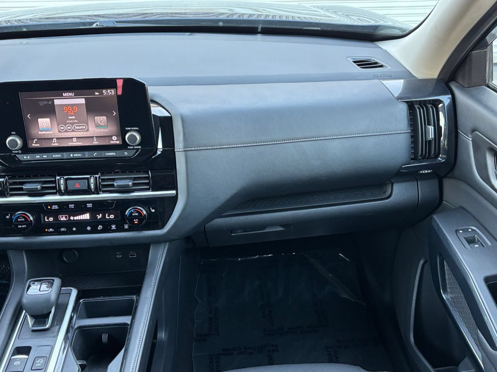 Thumbnail: 2025 Nissan Pathfinder - 33