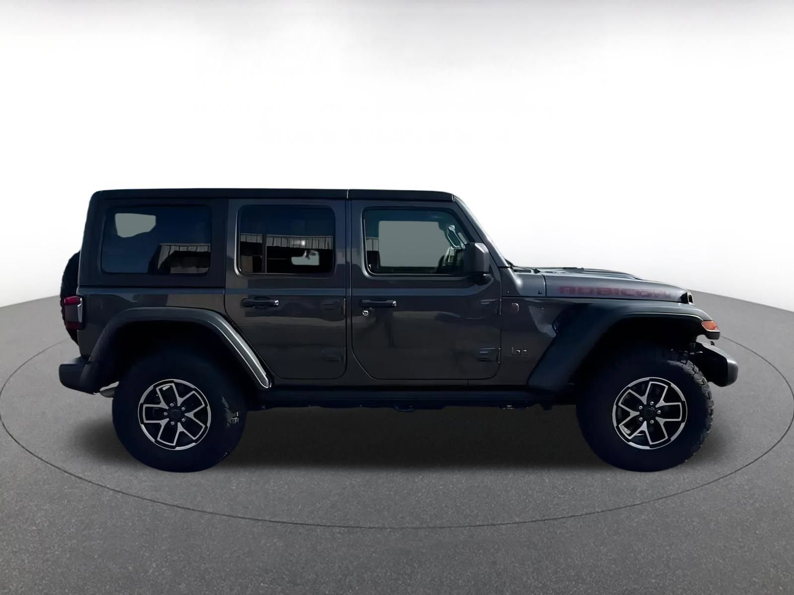 Thumbnail: 2025 Jeep Wrangler - 15