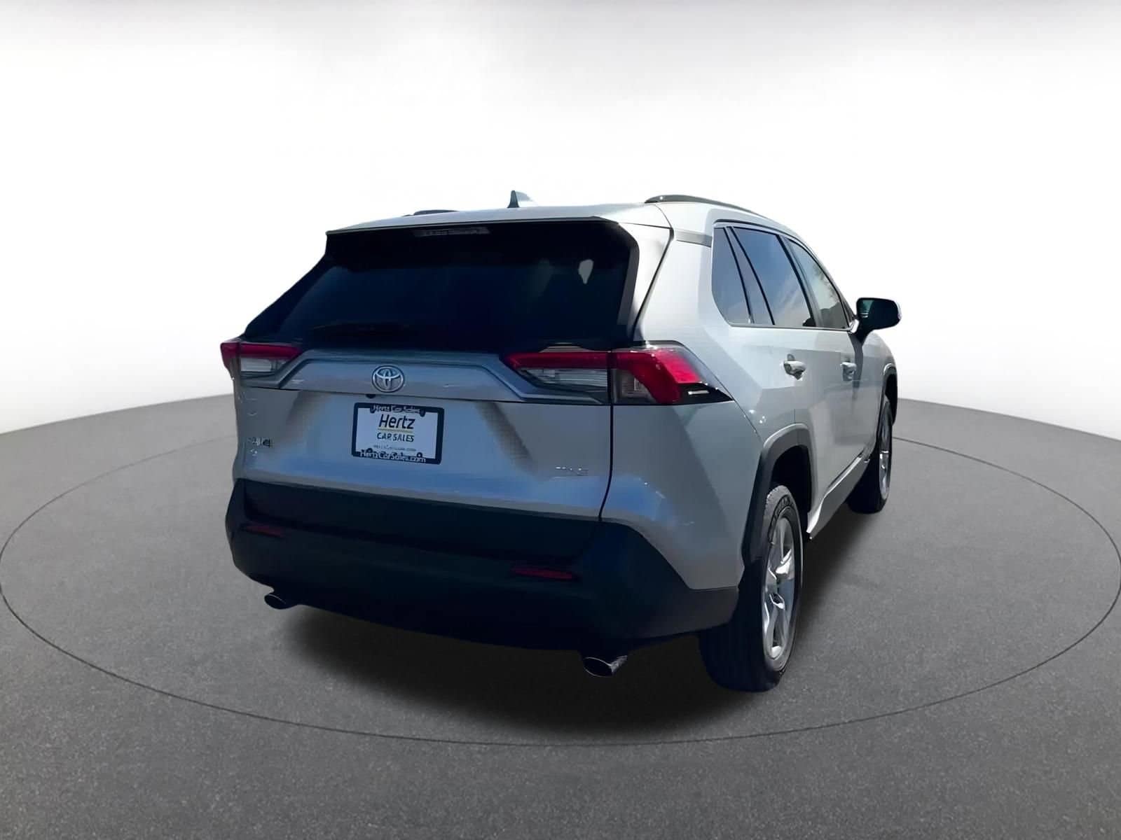 Thumbnail: 2025 Toyota RAV4 - 14