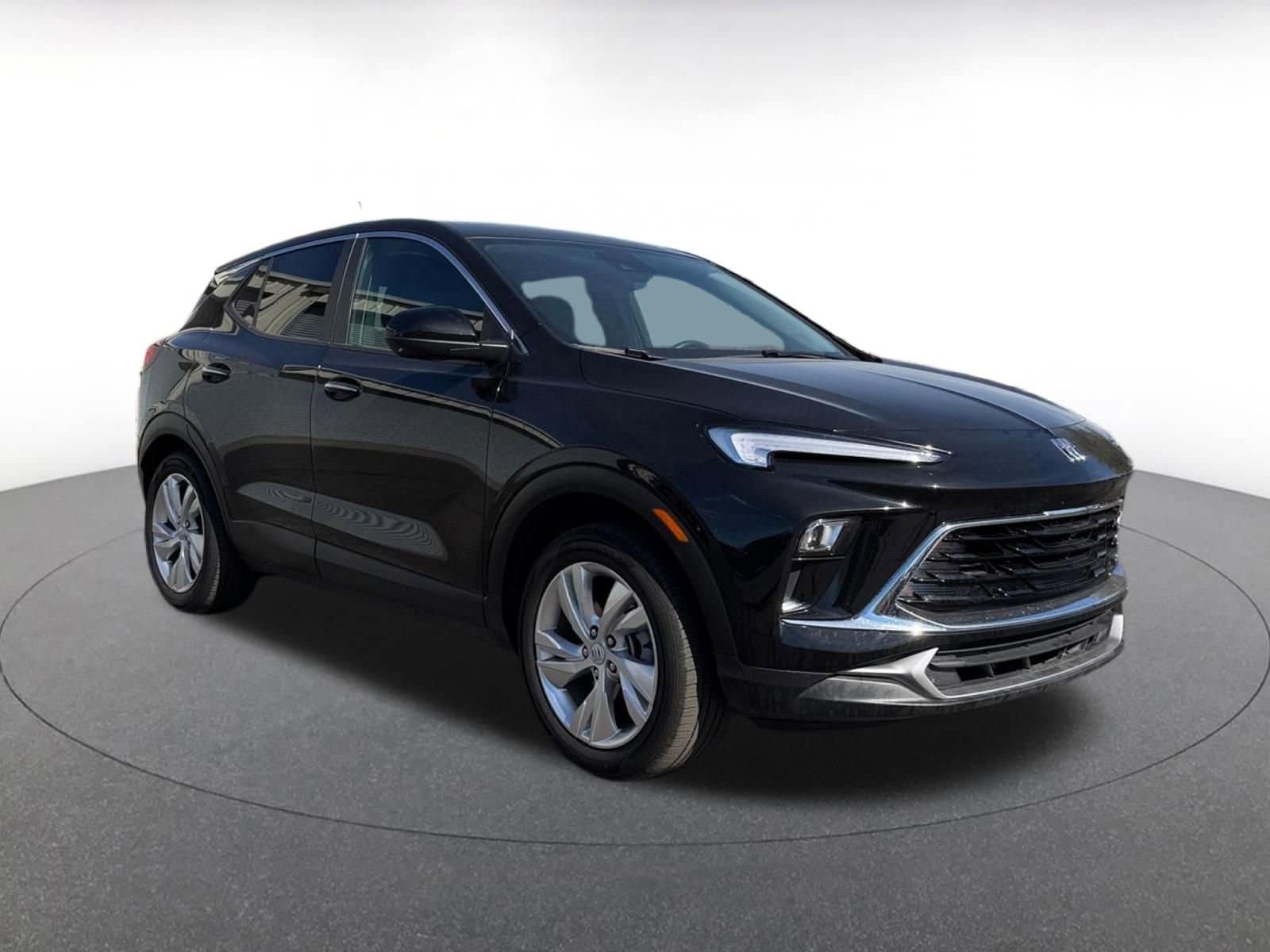 Thumbnail: 2025 Buick Encore GX - 1