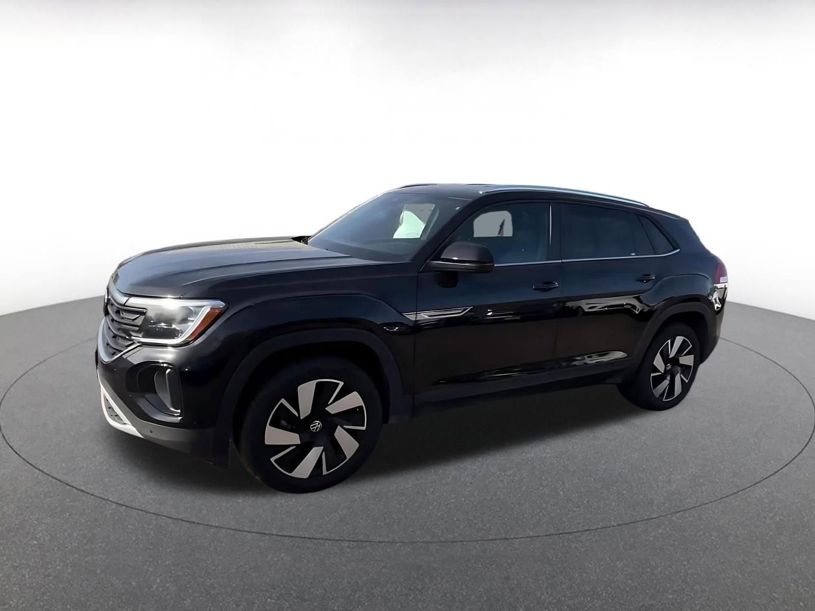 Thumbnail: 2025 Volkswagen Atlas - 8