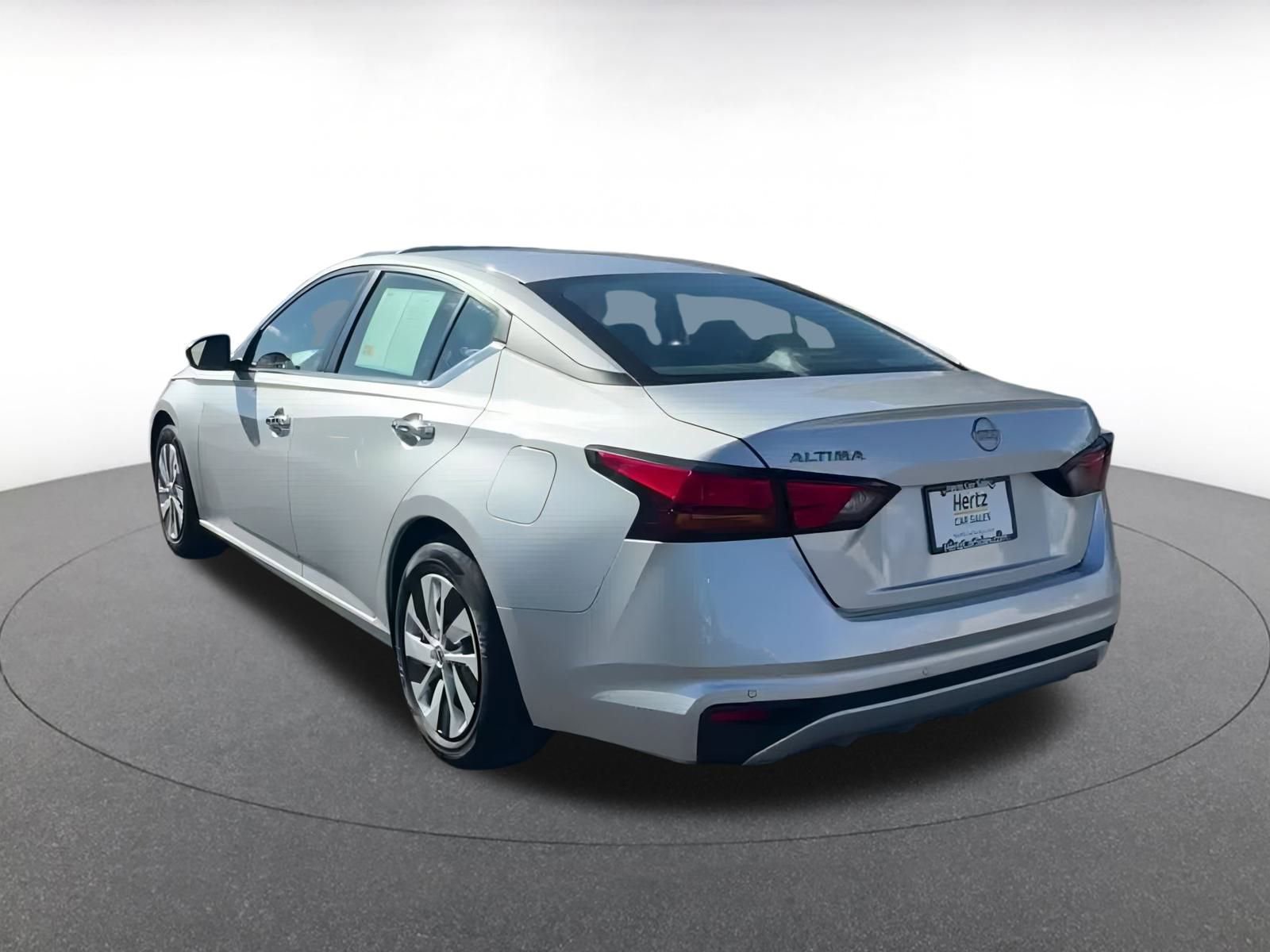 Thumbnail: 2024 Nissan Altima - 11