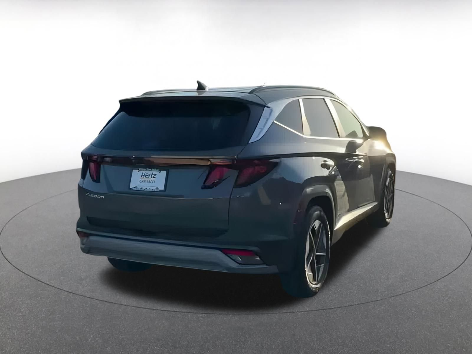 Thumbnail: 2025 Hyundai Tucson - 14