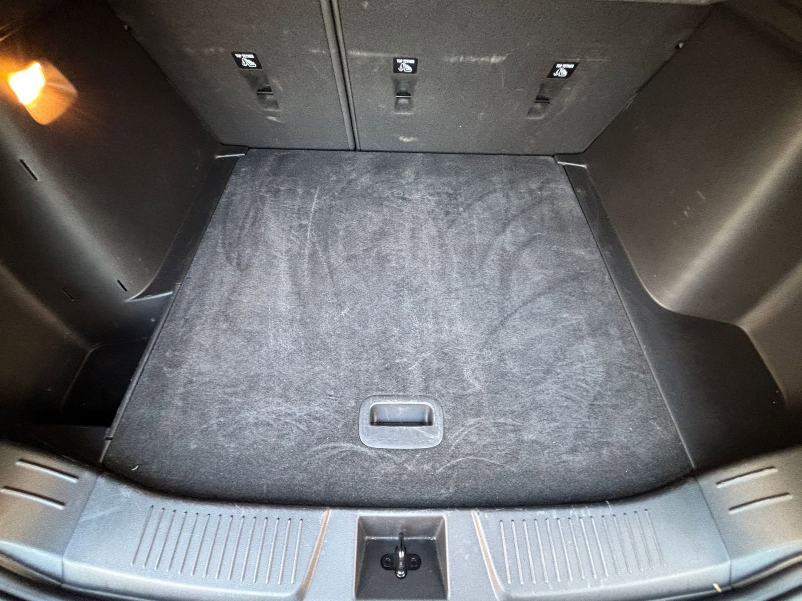 Thumbnail: 2025 Chevrolet Trax - 30