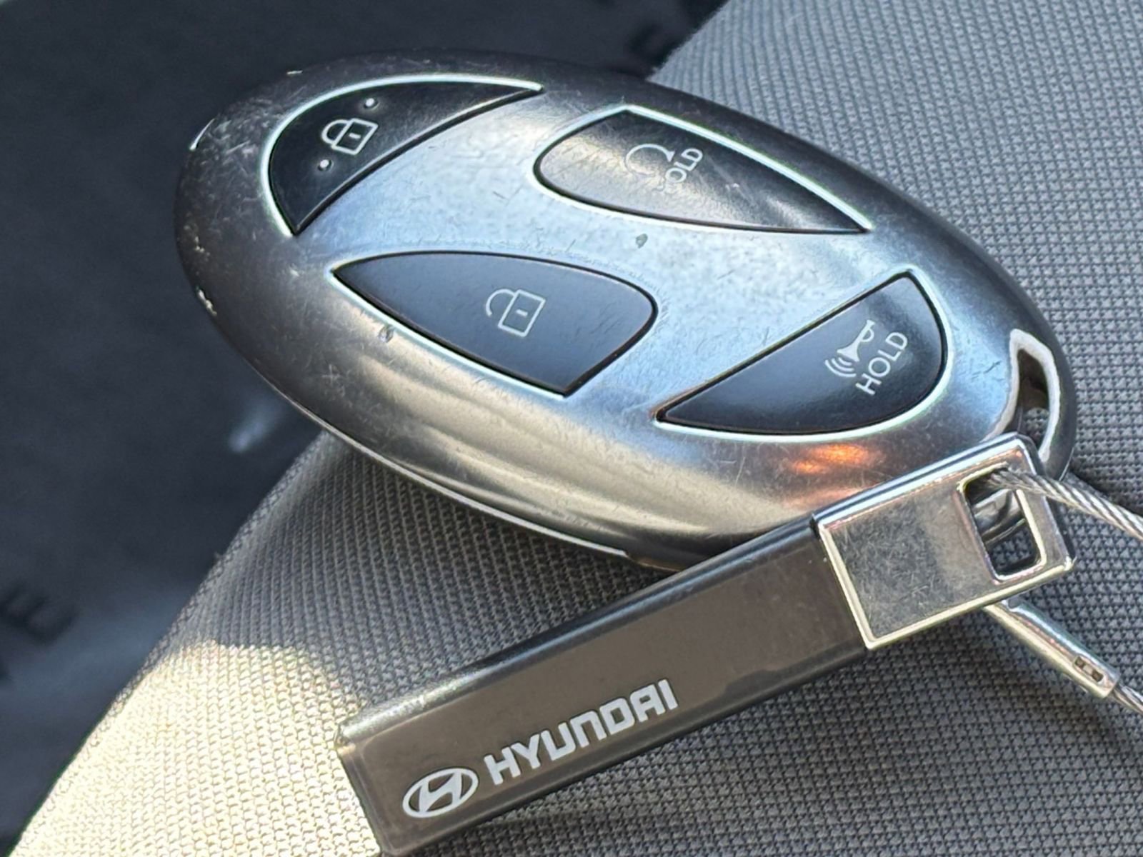 Thumbnail: 2025 Hyundai Elantra - 22