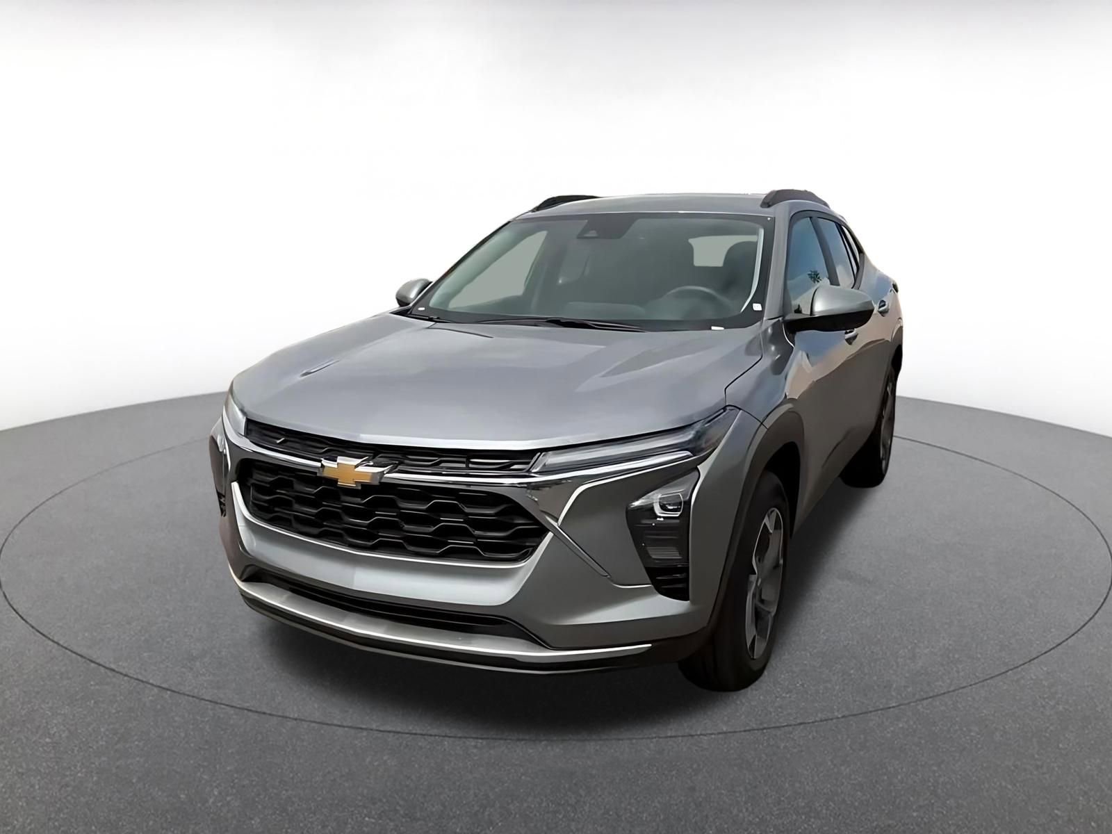 Thumbnail: 2025 Chevrolet Trax - 7