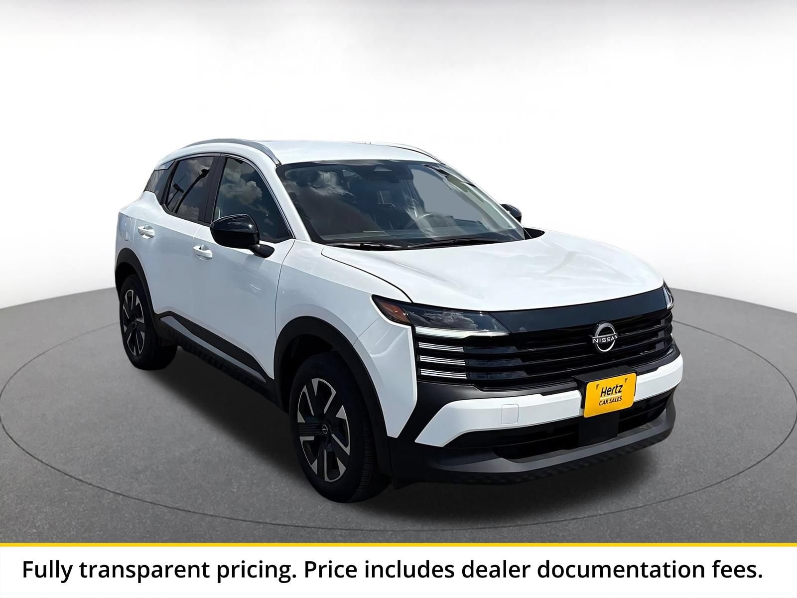 Thumbnail: 2026 Nissan Kicks - 1