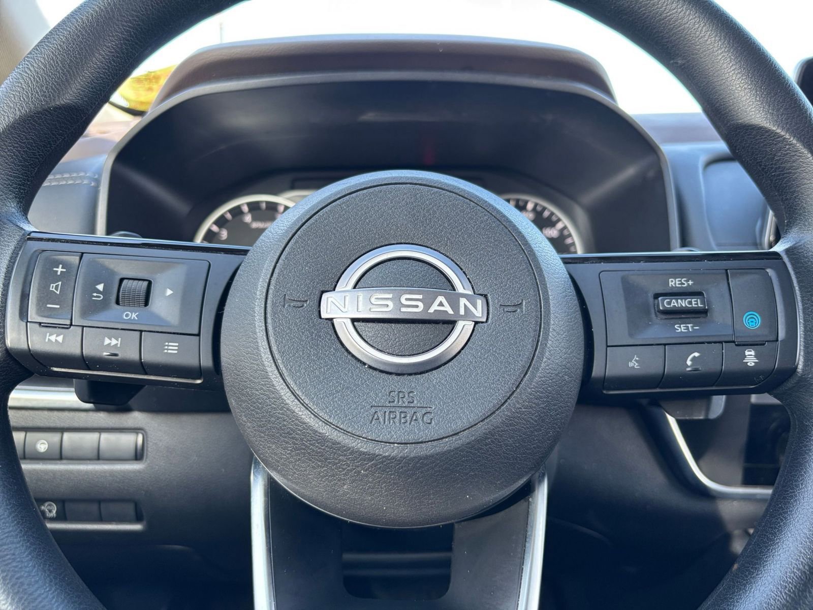 Thumbnail: 2025 Nissan Rogue - 29