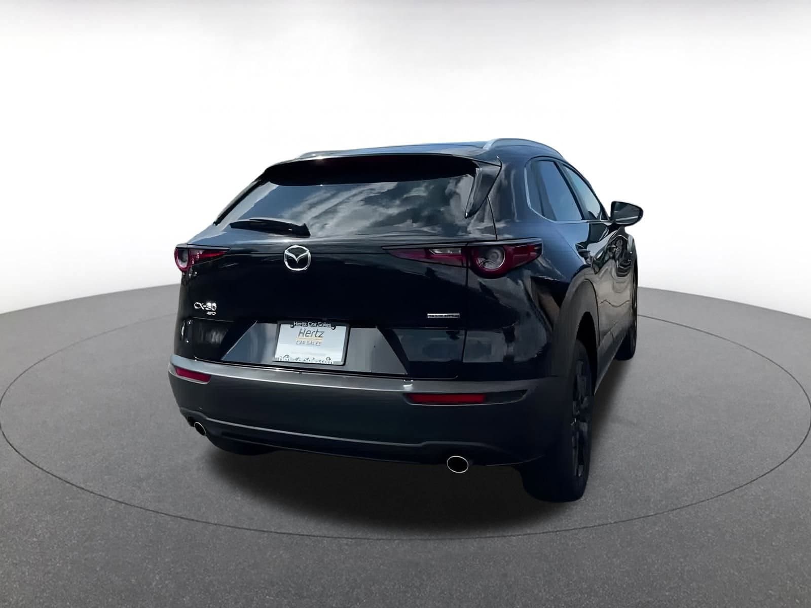 Thumbnail: 2025 Mazda CX-30 - 14