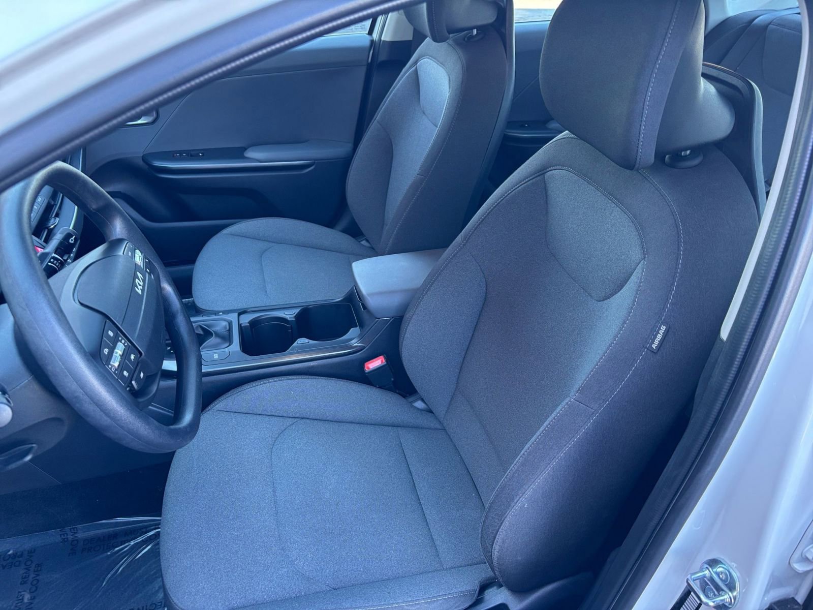 Thumbnail: 2025 Kia K4 - 35