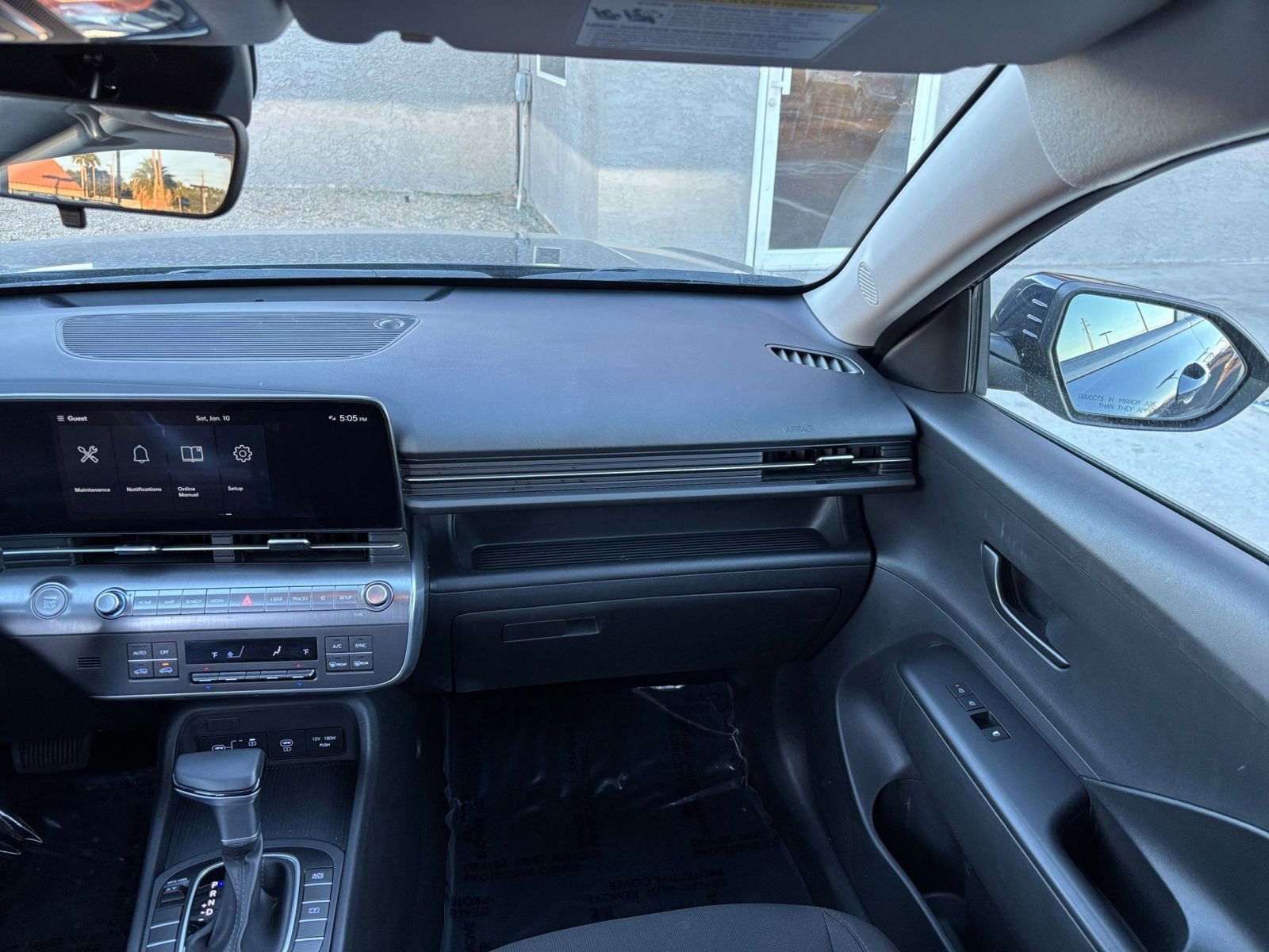 Thumbnail: 2025 Hyundai Kona - 35