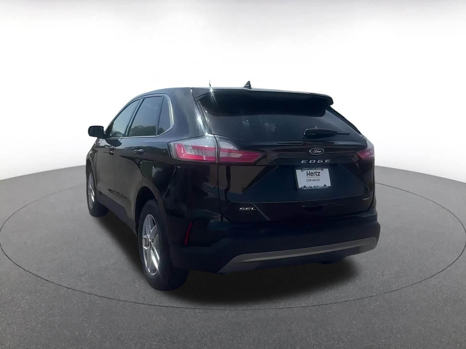 Thumbnail: 2024 Ford Edge - 10