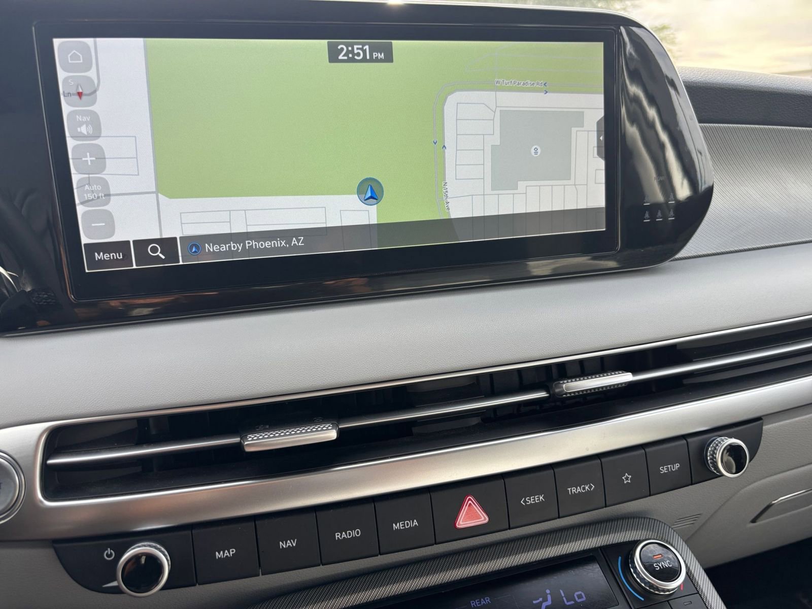 Thumbnail: 2025 Hyundai Palisade - 20