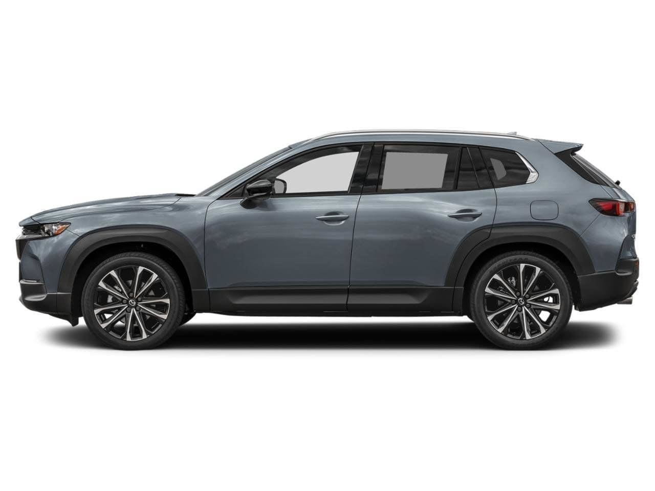 Thumbnail: 2026 Mazda CX-50 - 3