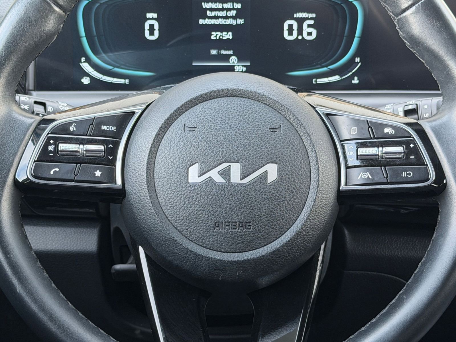 Thumbnail: 2025 Kia Seltos - 29