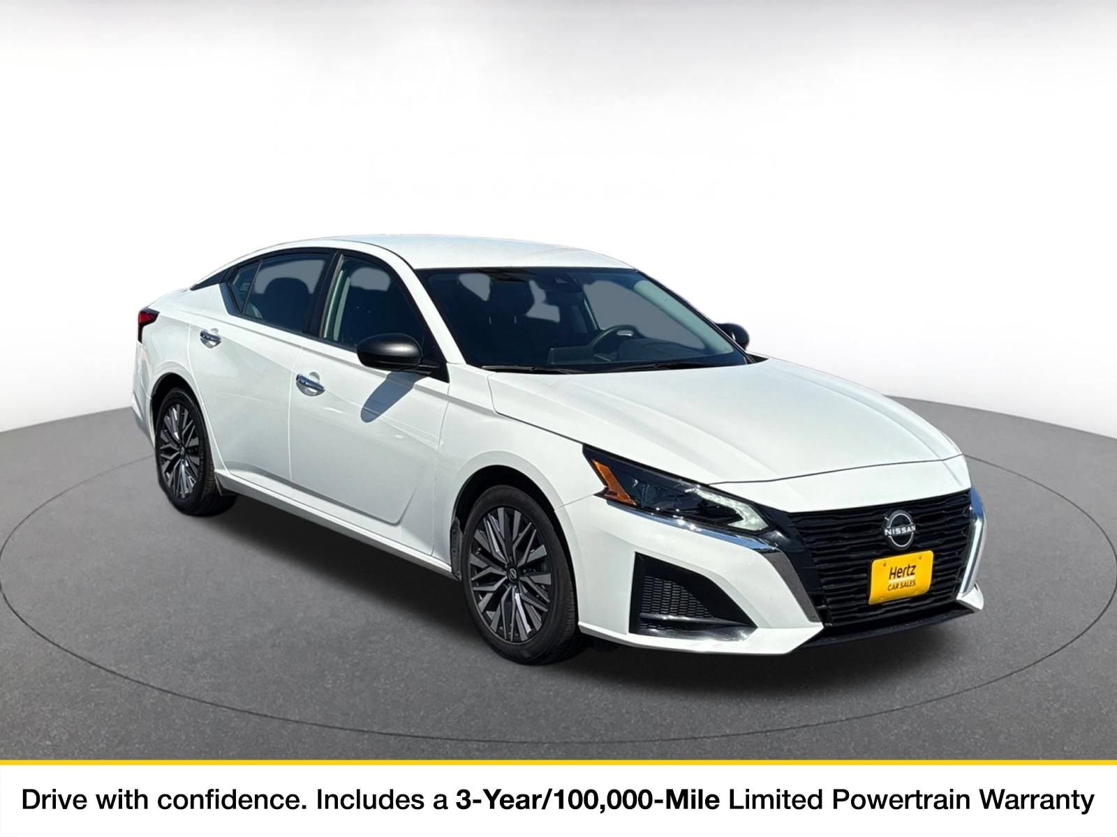 Thumbnail: 2025 Nissan Altima - 1