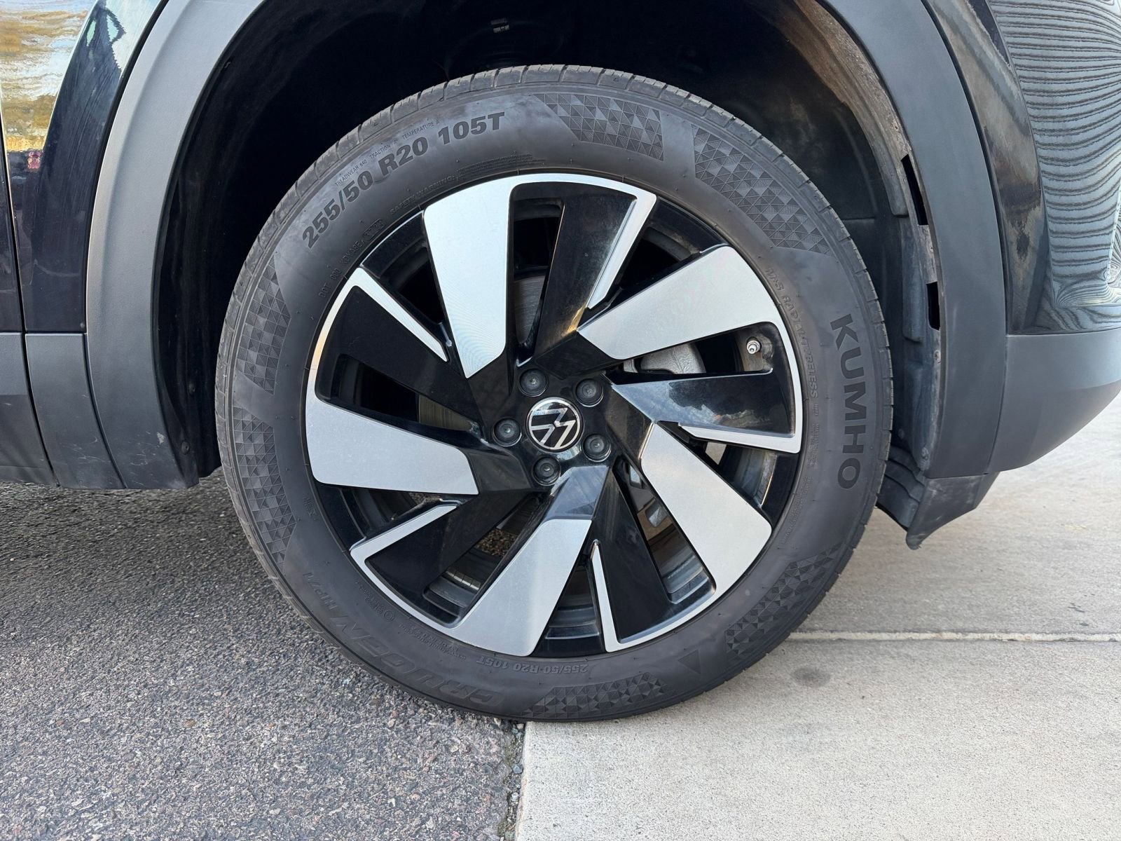 Thumbnail: 2025 Volkswagen Atlas - 31