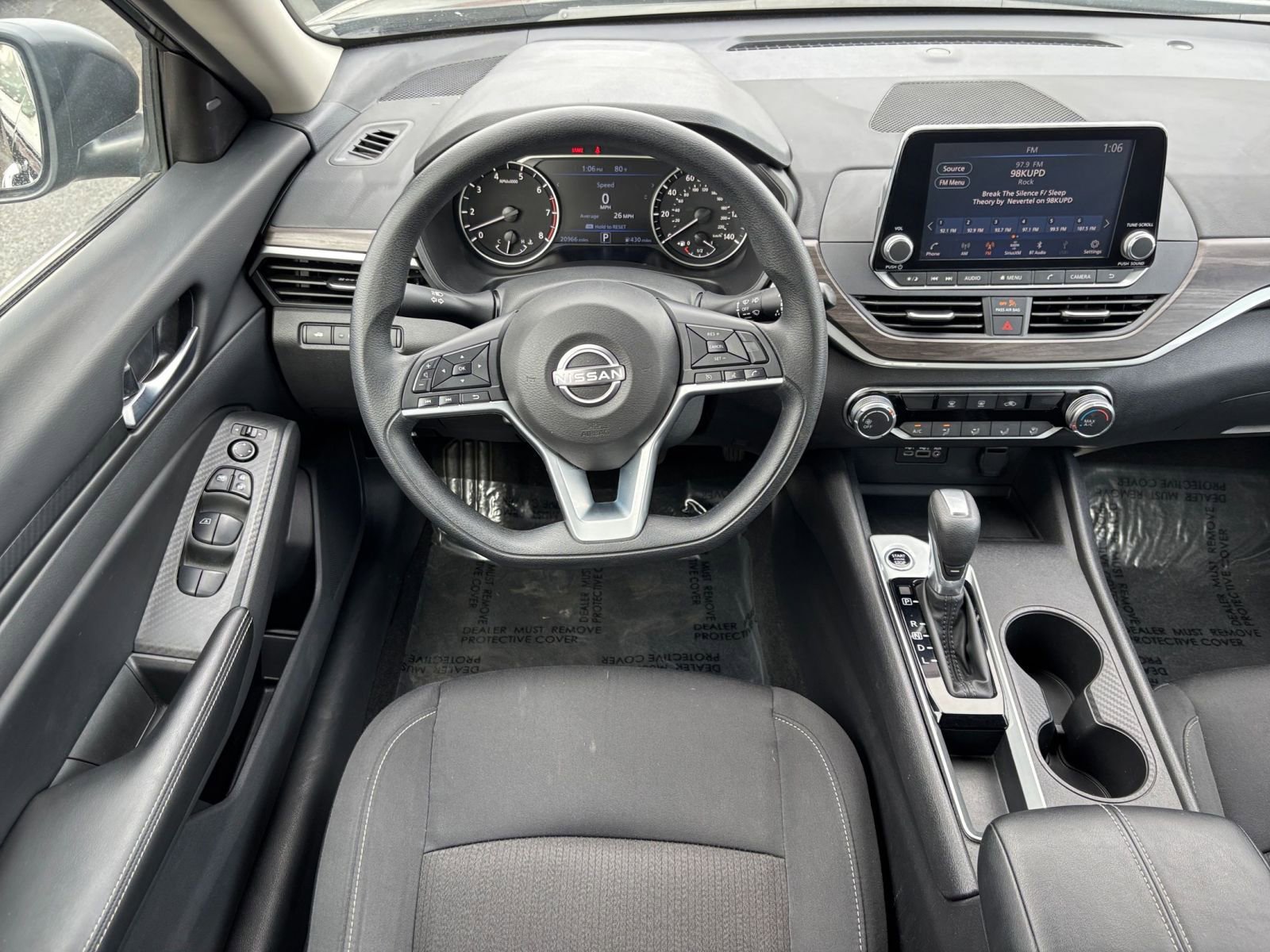 Thumbnail: 2025 Nissan Altima - 34