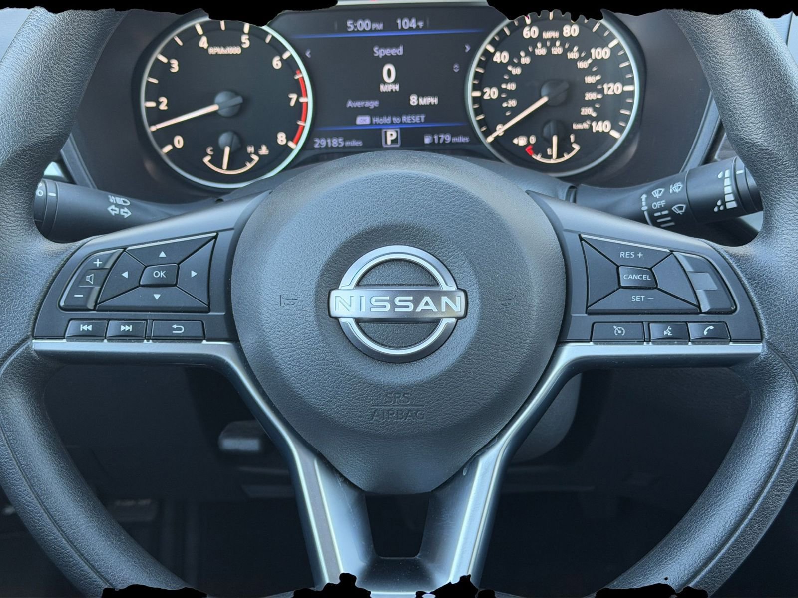 Thumbnail: 2025 Nissan Altima - 28