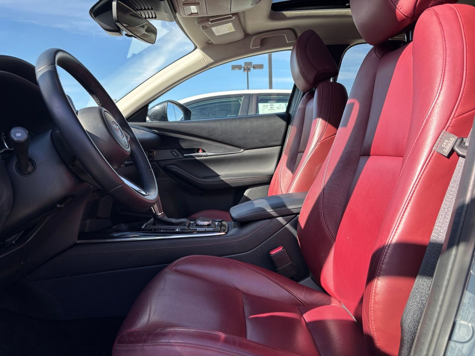 Thumbnail: 2025 Mazda CX-30 - 27