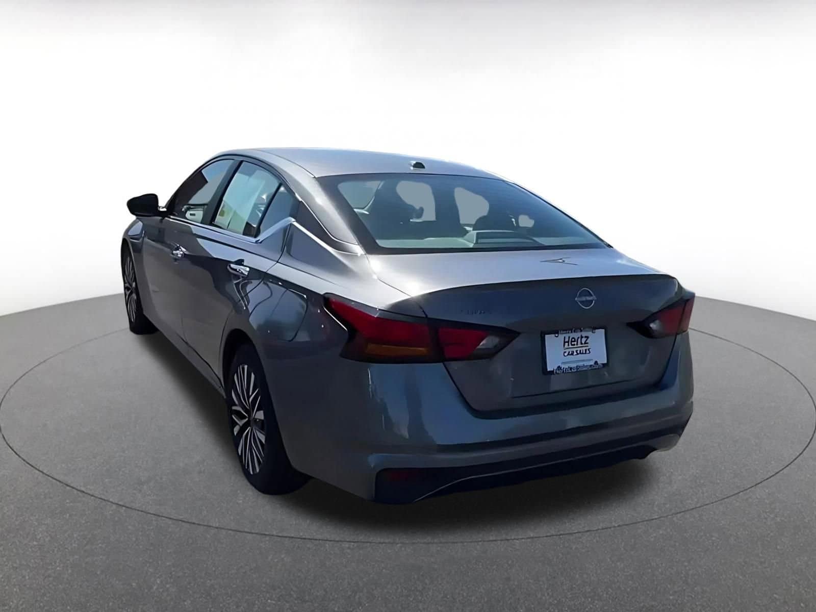 Thumbnail: 2025 Nissan Altima - 11