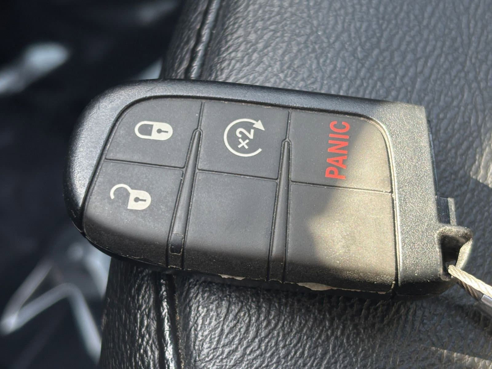 Thumbnail: 2025 Jeep Compass - 21