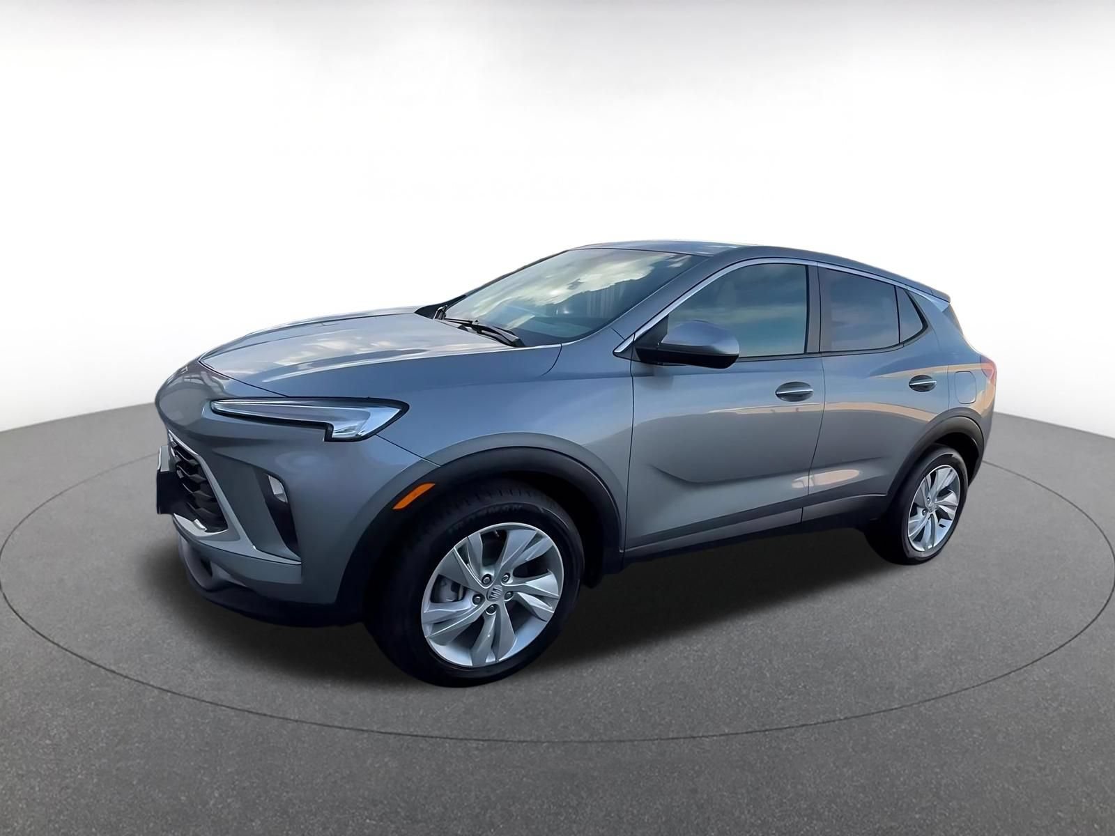 Thumbnail: 2025 Buick Encore GX - 8