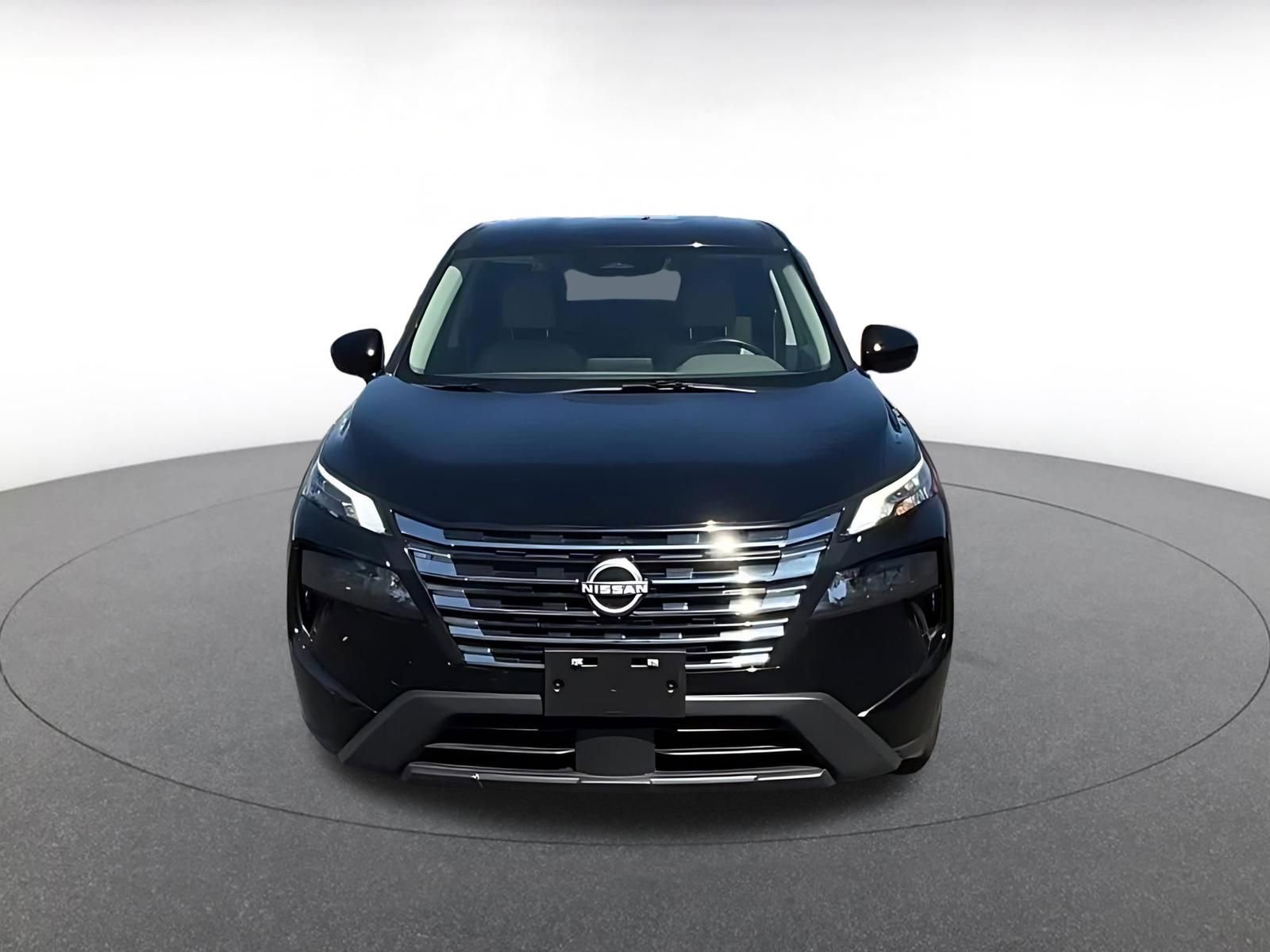 Thumbnail: 2025 Nissan Rogue - 4