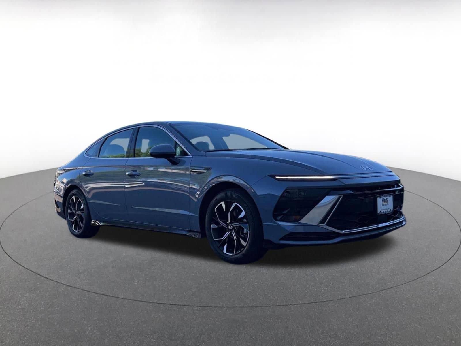 Thumbnail: 2025 Hyundai Sonata - 1