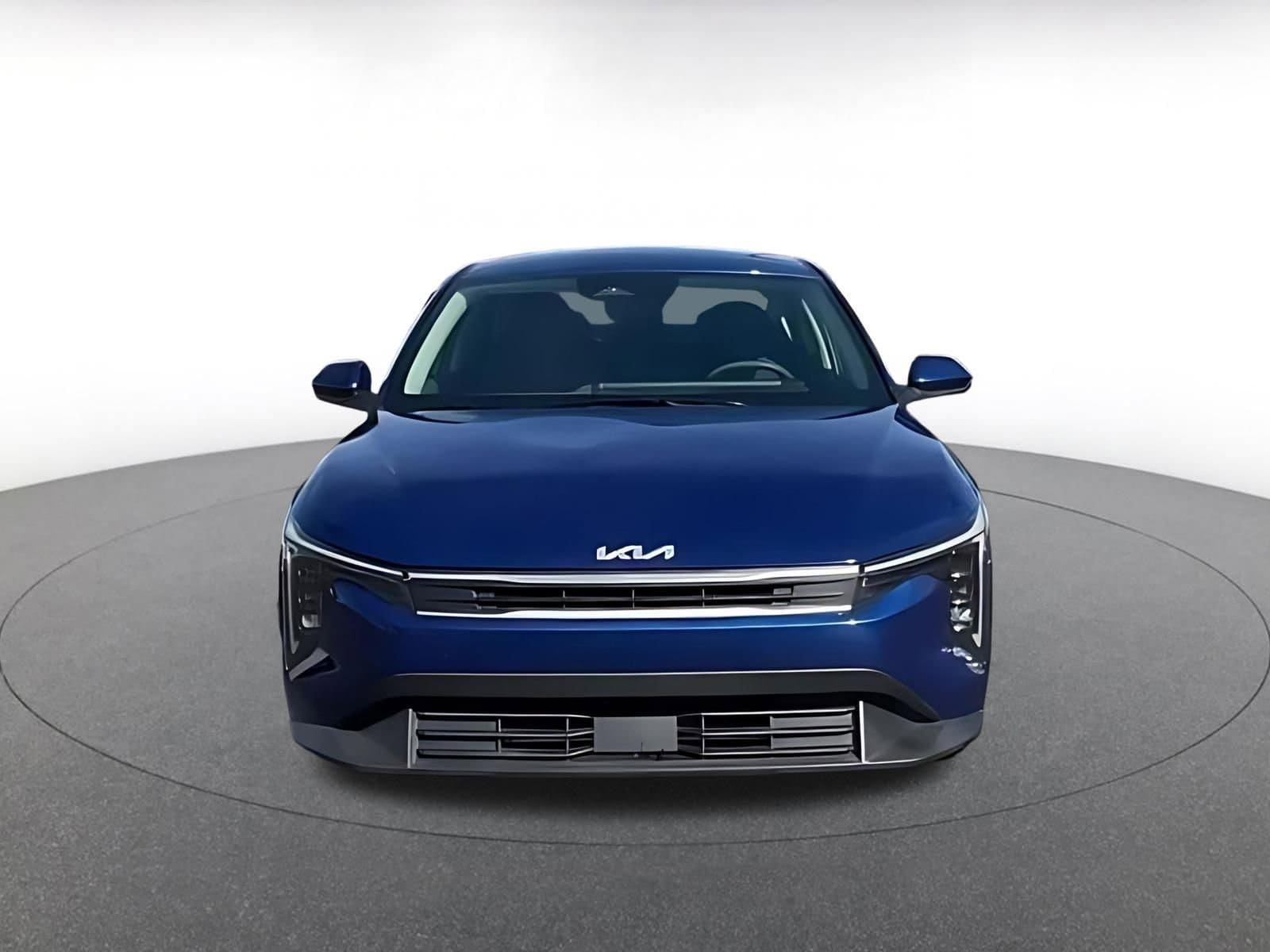 Thumbnail: 2025 Kia K4 - 4