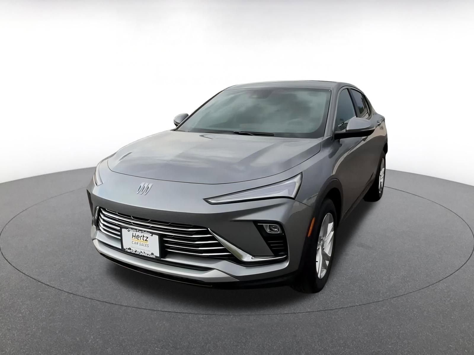 Thumbnail: 2025 Buick Envista - 7