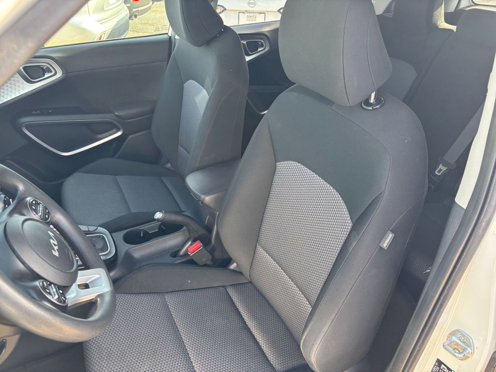 Thumbnail: 2023 Kia Soul - 34