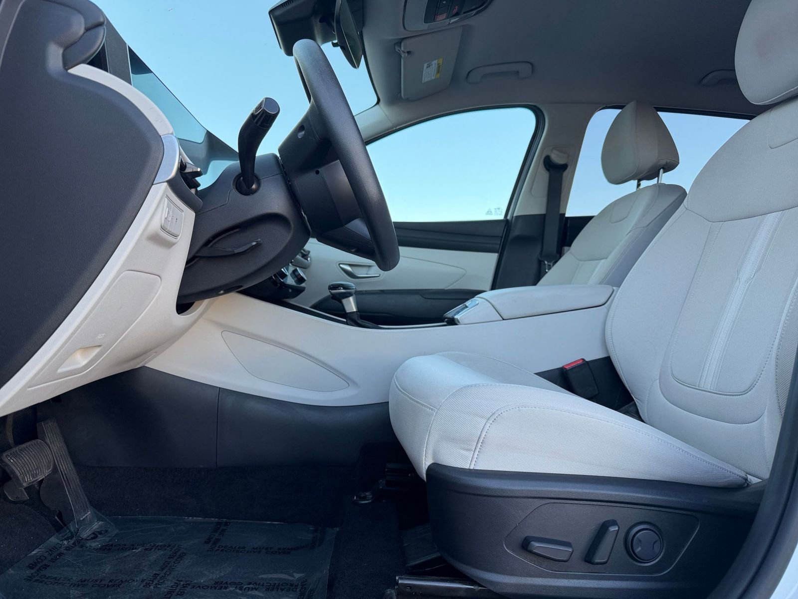 Thumbnail: 2025 Hyundai Tucson - 29