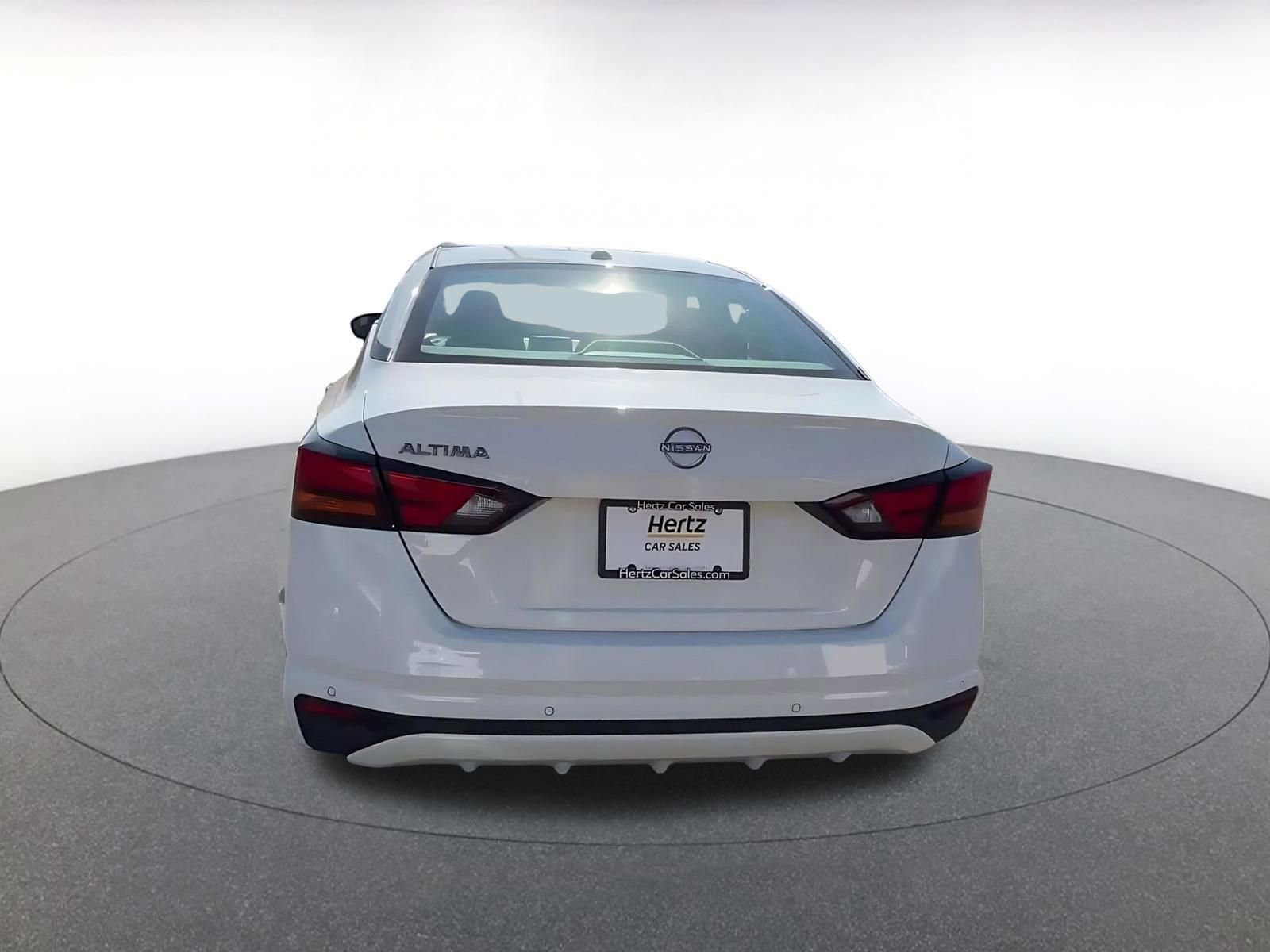 Thumbnail: 2025 Nissan Altima - 12