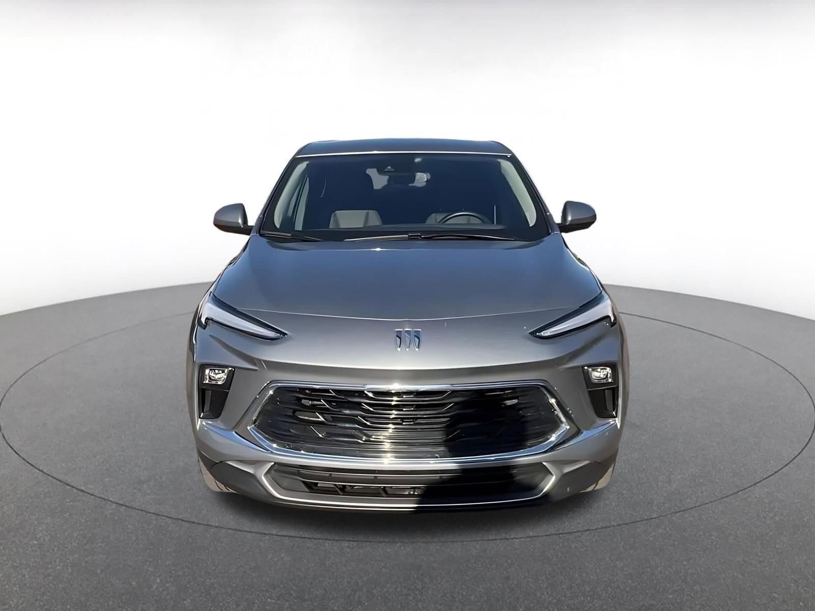 Thumbnail: 2025 Buick Encore GX - 4