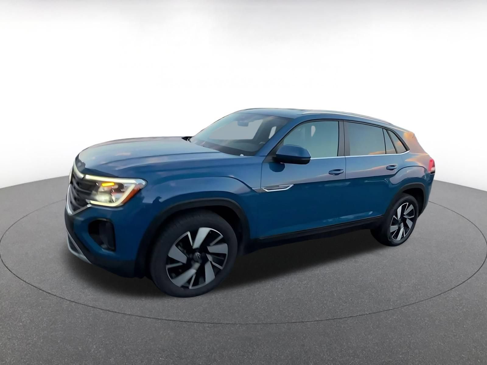 Thumbnail: 2026 Volkswagen Atlas - 8