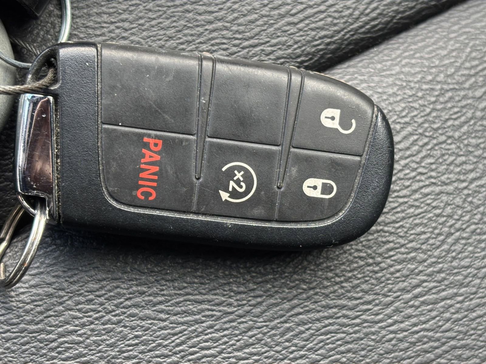 Thumbnail: 2025 Jeep Compass - 25